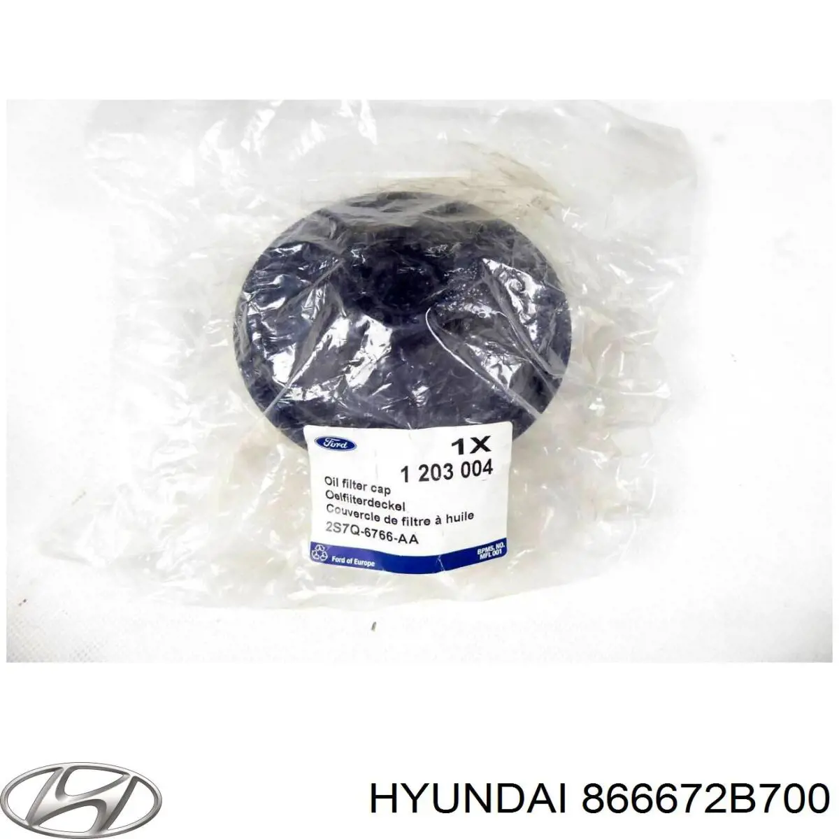  Hyundai/Kia 866672B700 цена, от 31.18 USD