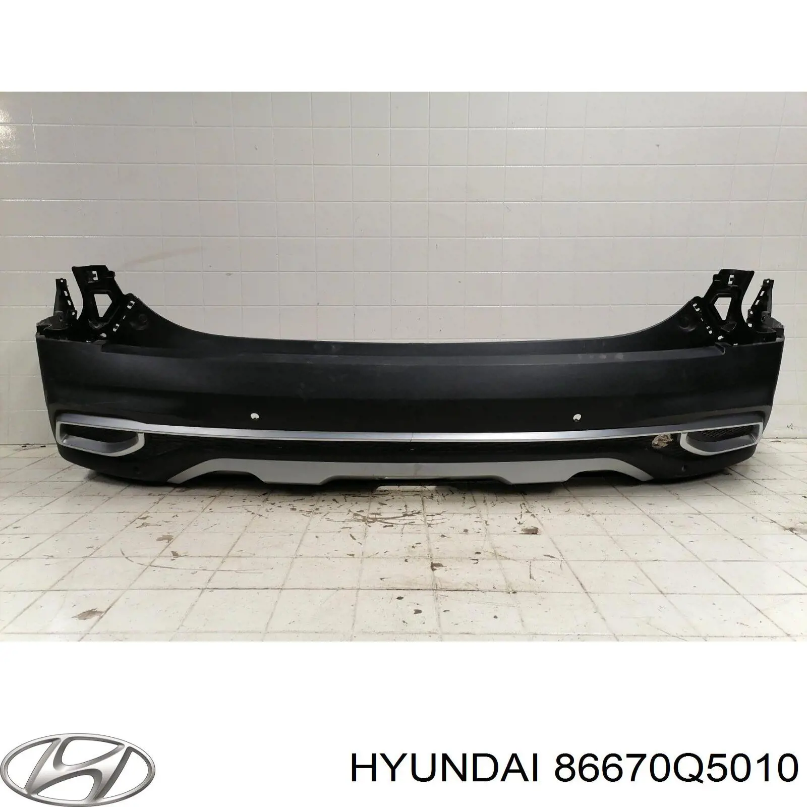 Купить 86670Q5010 Hyundai/Kia 