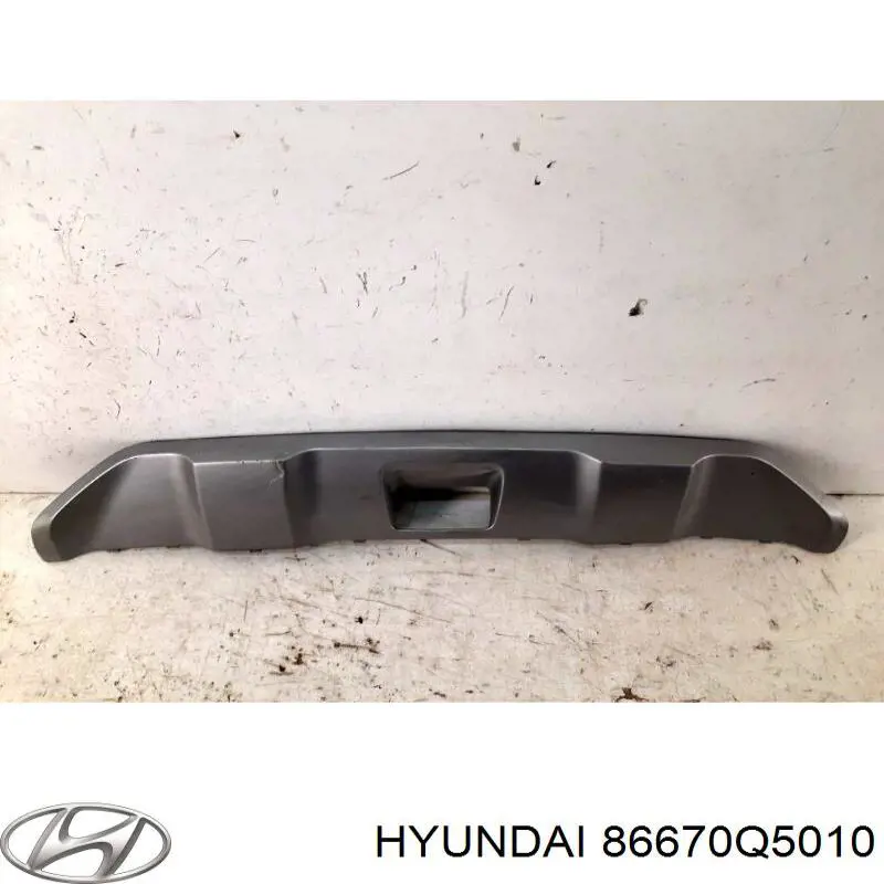  86670Q5010 Hyundai/Kia