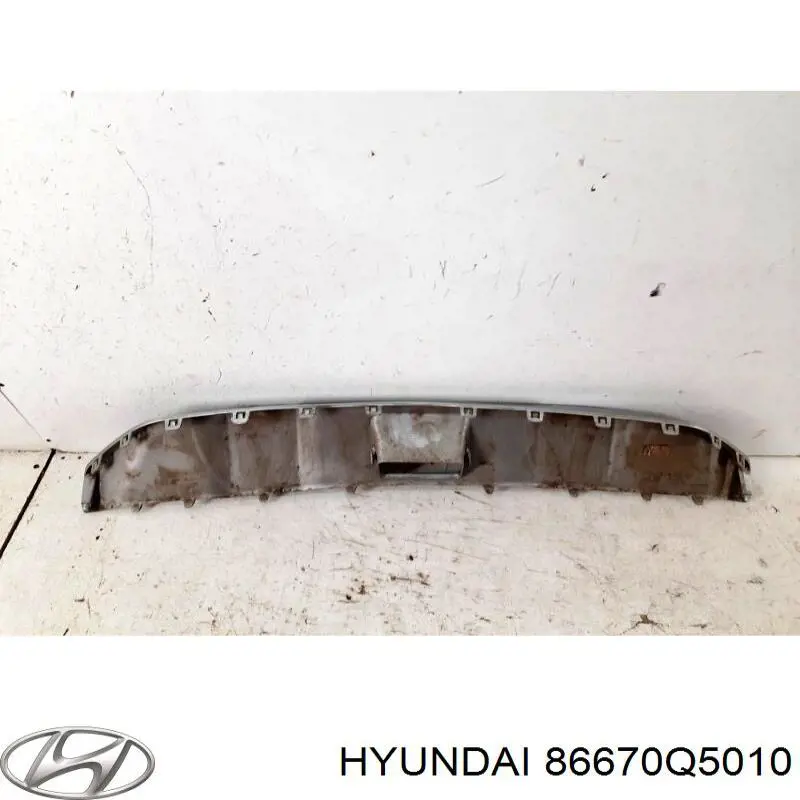 86670Q5010 Hyundai/Kia 