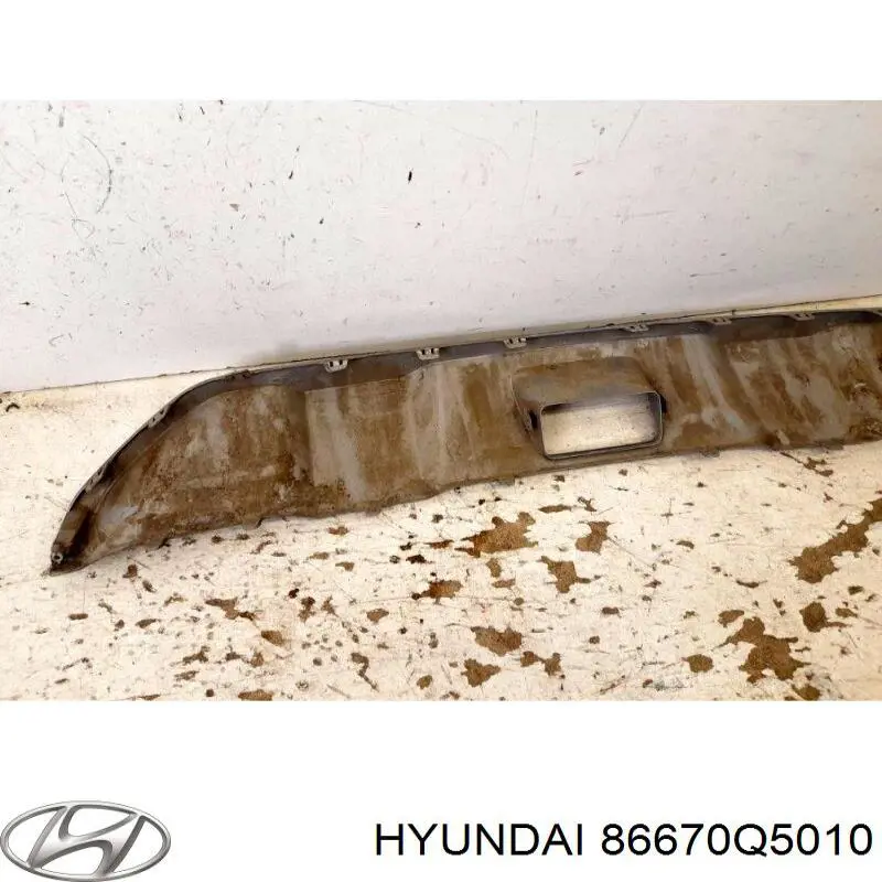 Hyundai/Kia 86670Q5010 цена, от 159.28 USD