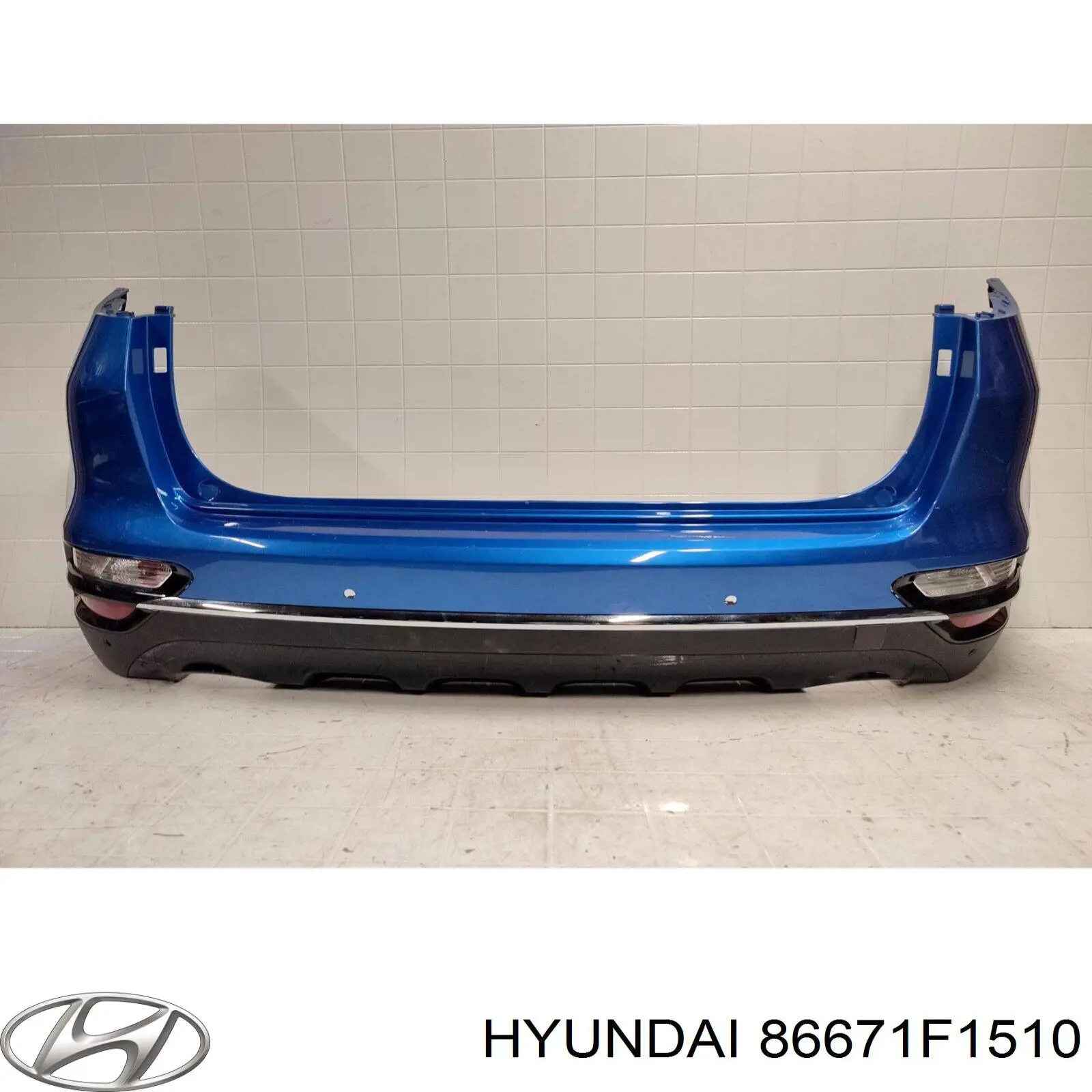  86671F1510 Hyundai/Kia