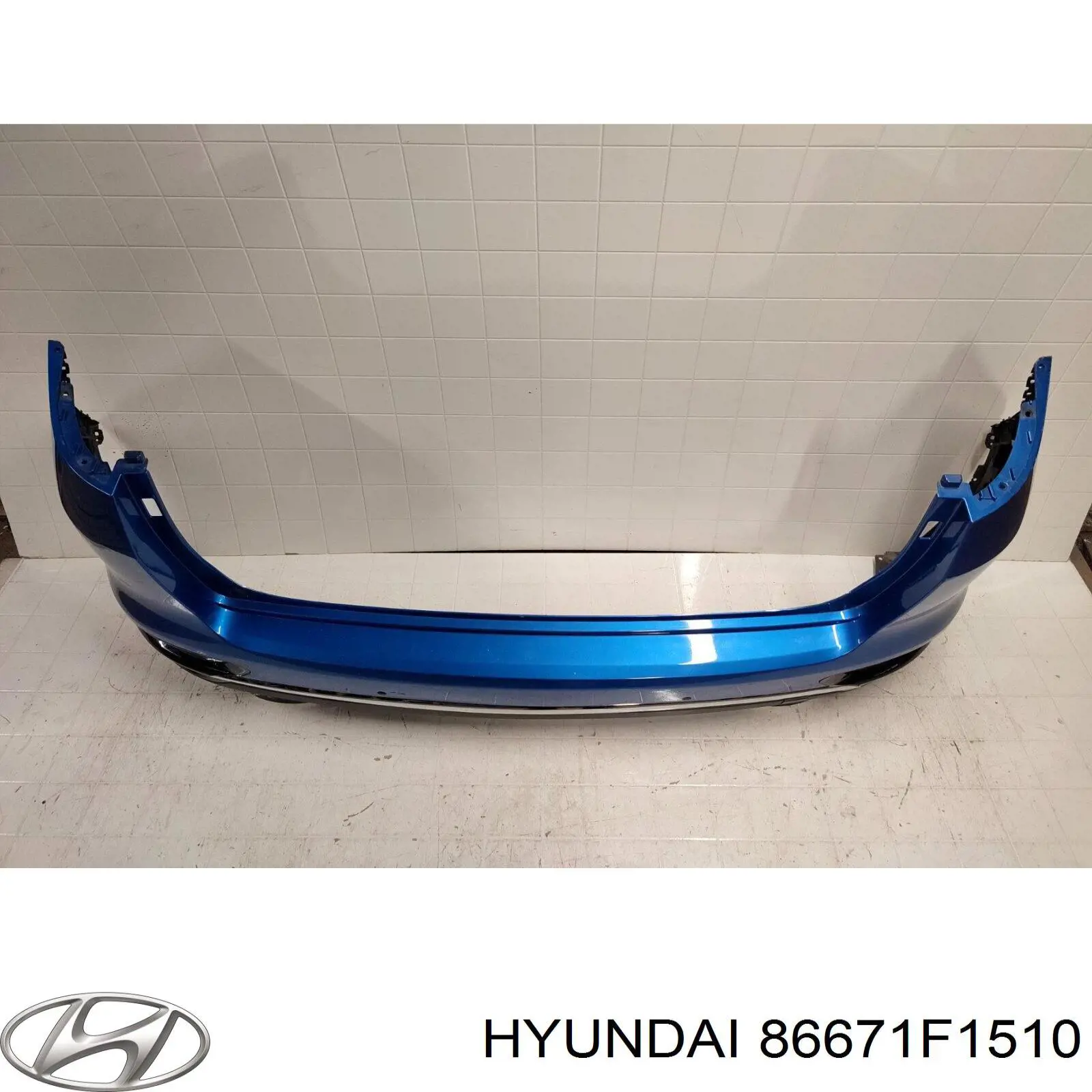 86671F1510 Hyundai/Kia 