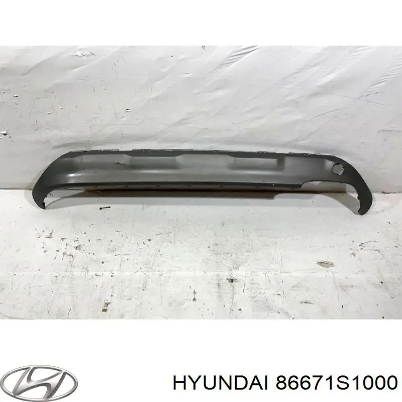  Hyundai/Kia 86671S1000 цена, от 119.47 USD