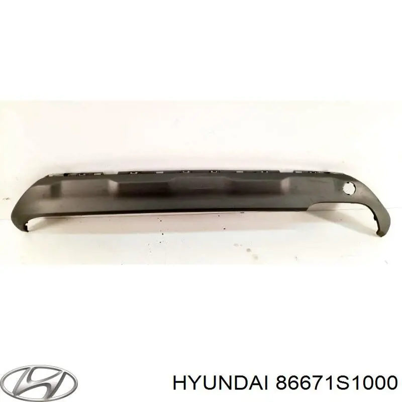  86671S1000 Hyundai/Kia