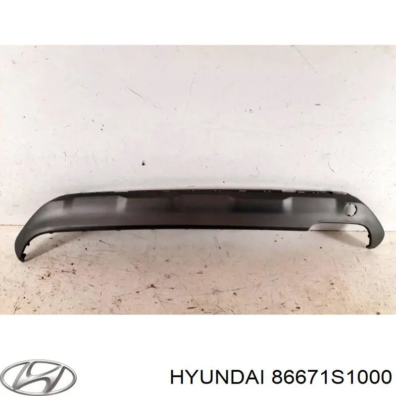  86671S1000 Hyundai/Kia