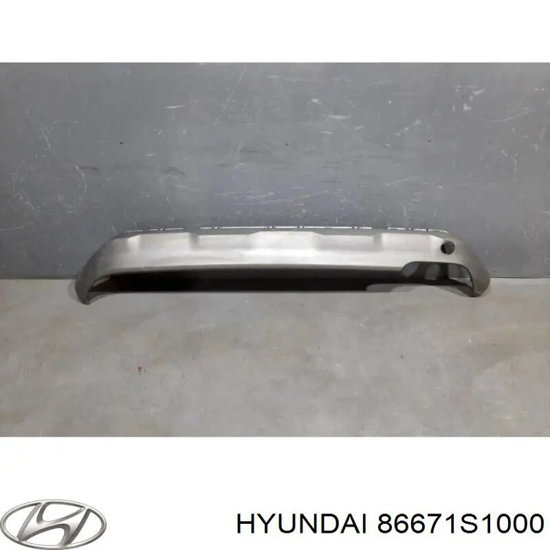 Купить 86671S1000 Hyundai/Kia 