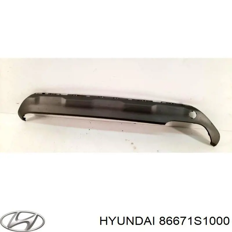 86671S1000 Hyundai/Kia 
