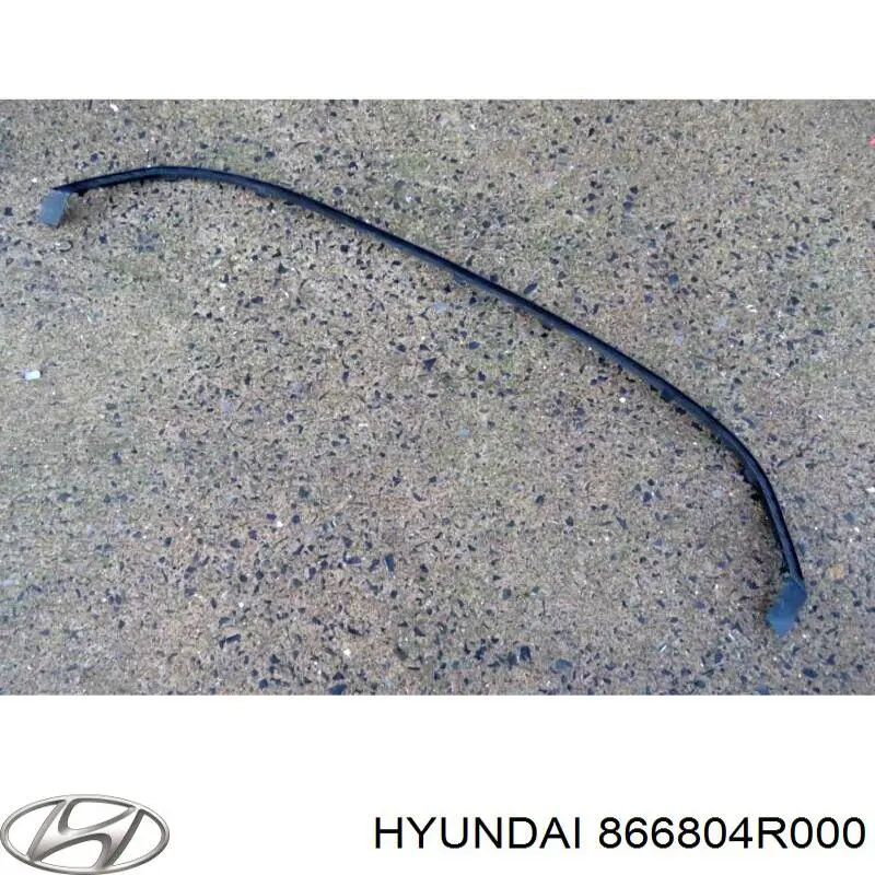  866804R000 Hyundai/Kia