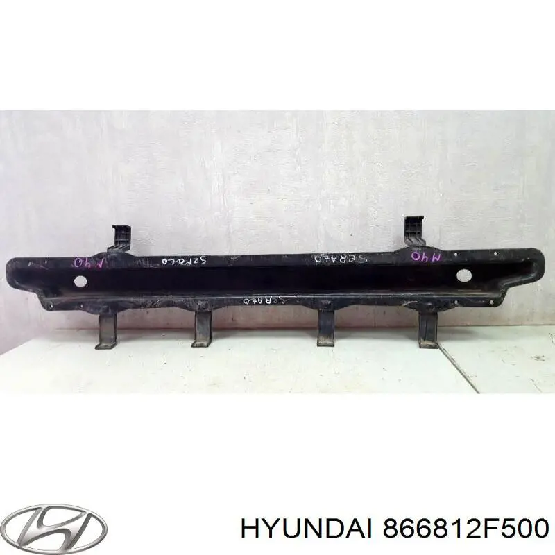  866812F500 Hyundai/Kia