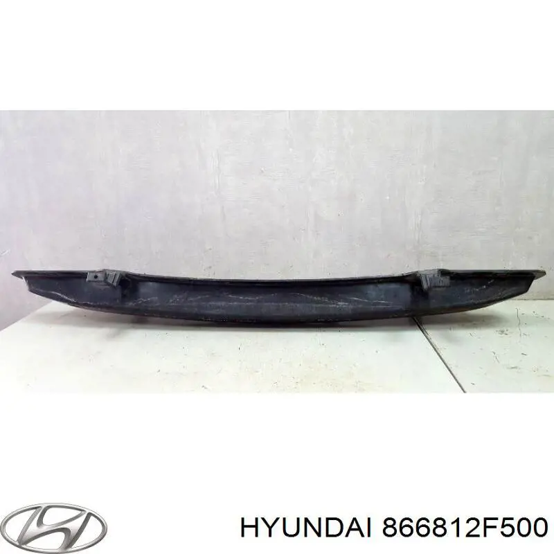 Купить 866812F500 Hyundai/Kia 