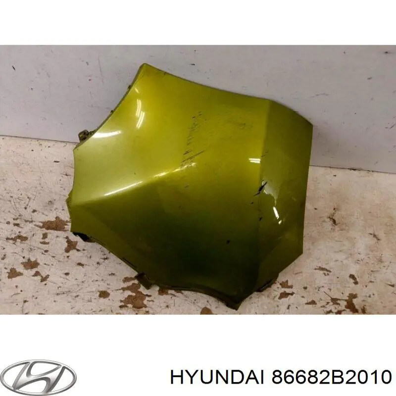86682B2010 Hyundai/Kia