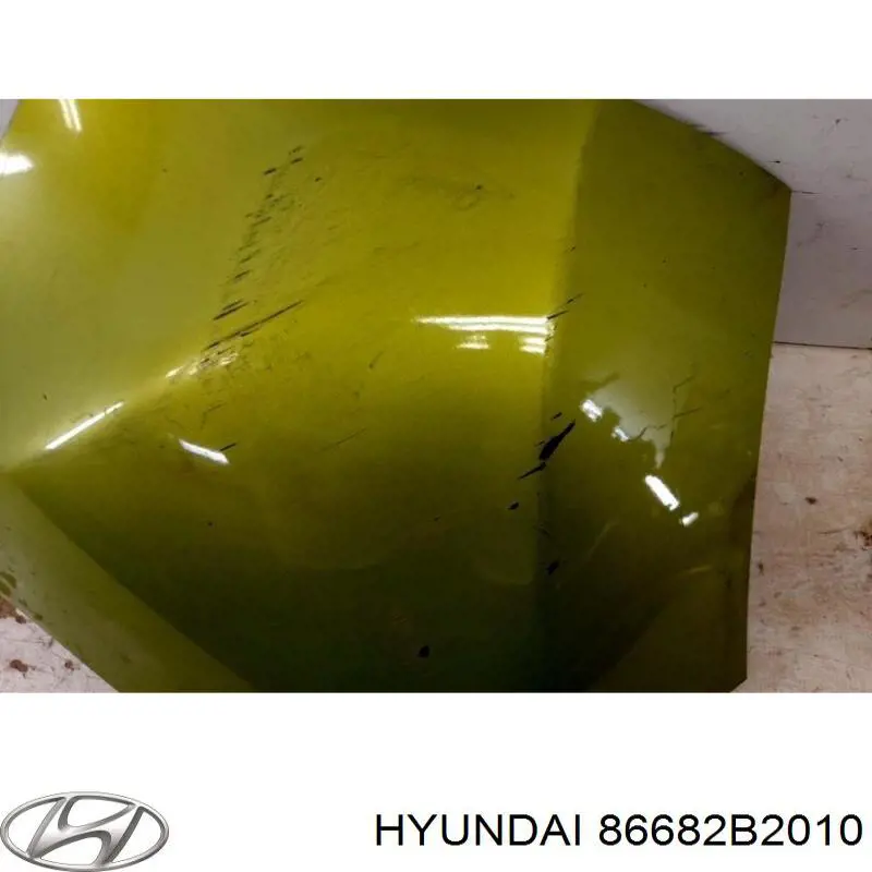86682B2010 Hyundai/Kia 