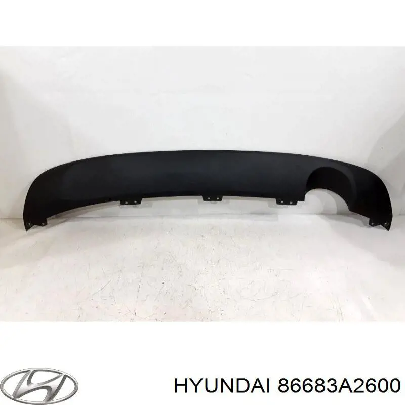  86683A2600 Hyundai/Kia