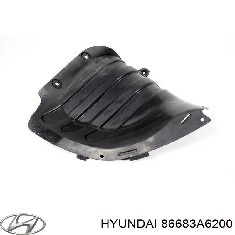 86683A6200 Hyundai/Kia 