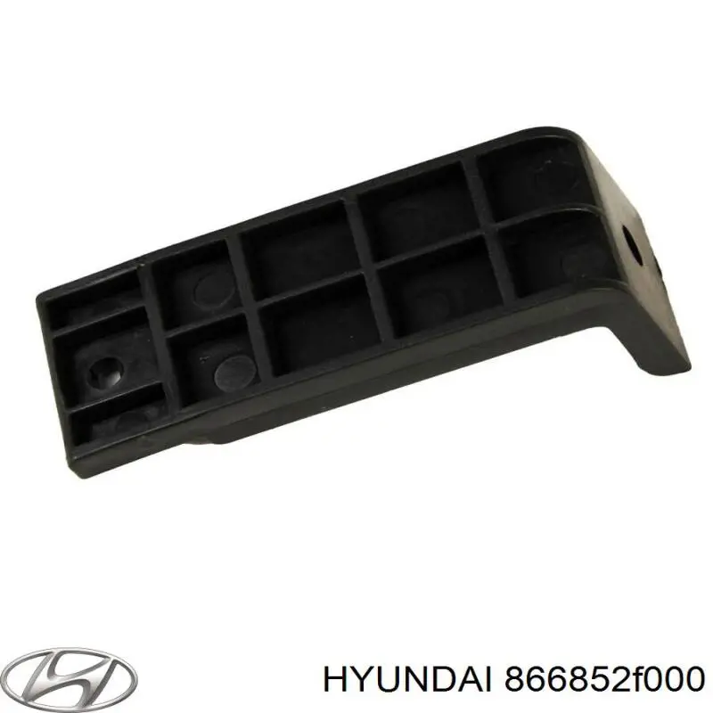  Hyundai/Kia 866852F000 цена, от 1.90 USD