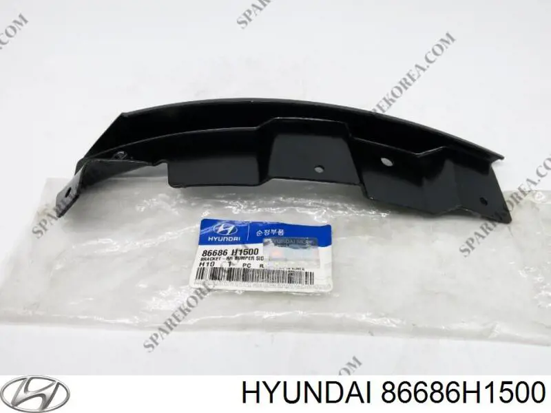 86686H1500 Hyundai/Kia 