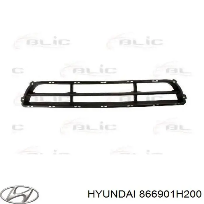  866901H200 Hyundai/Kia