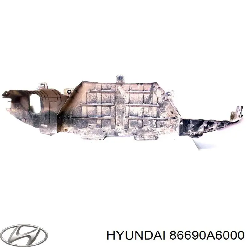 86690A6000 Hyundai/Kia 