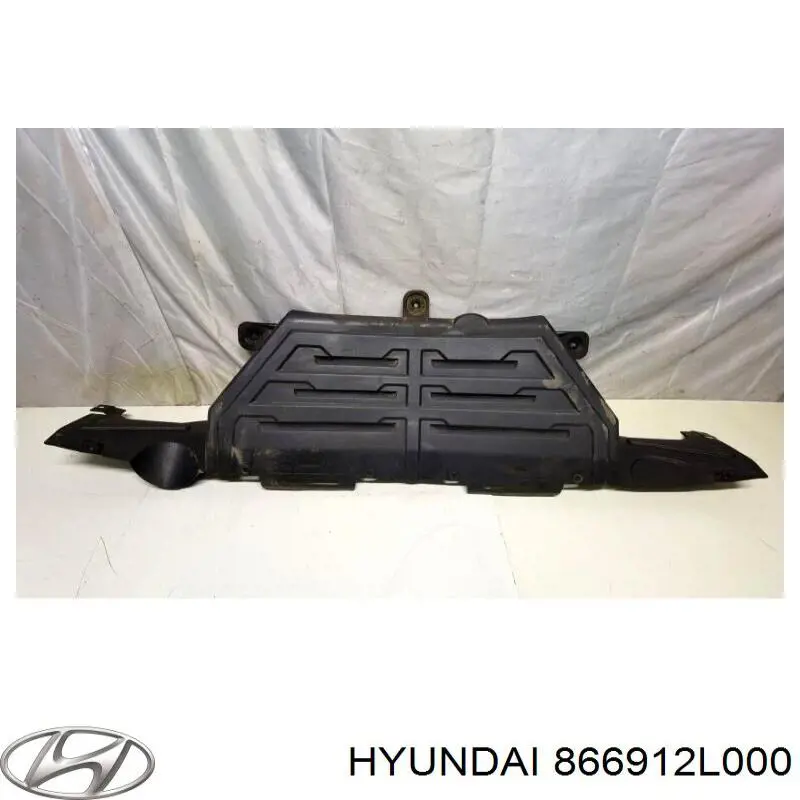  866912L000 Hyundai/Kia