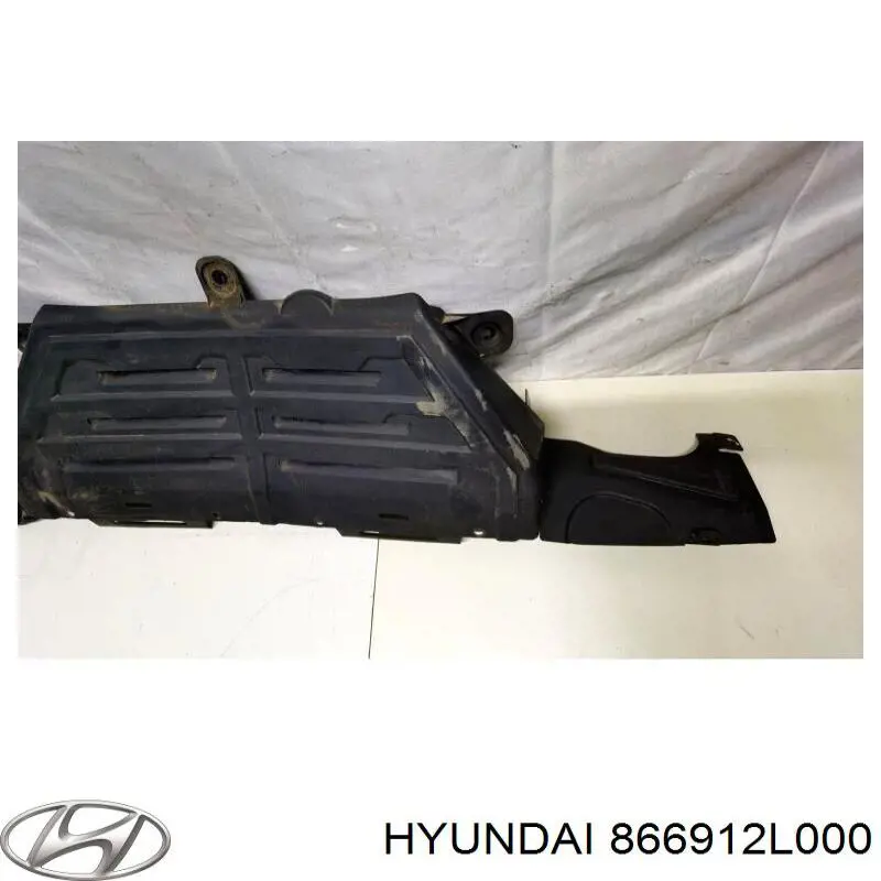 Купить 866912L000 Hyundai/Kia 