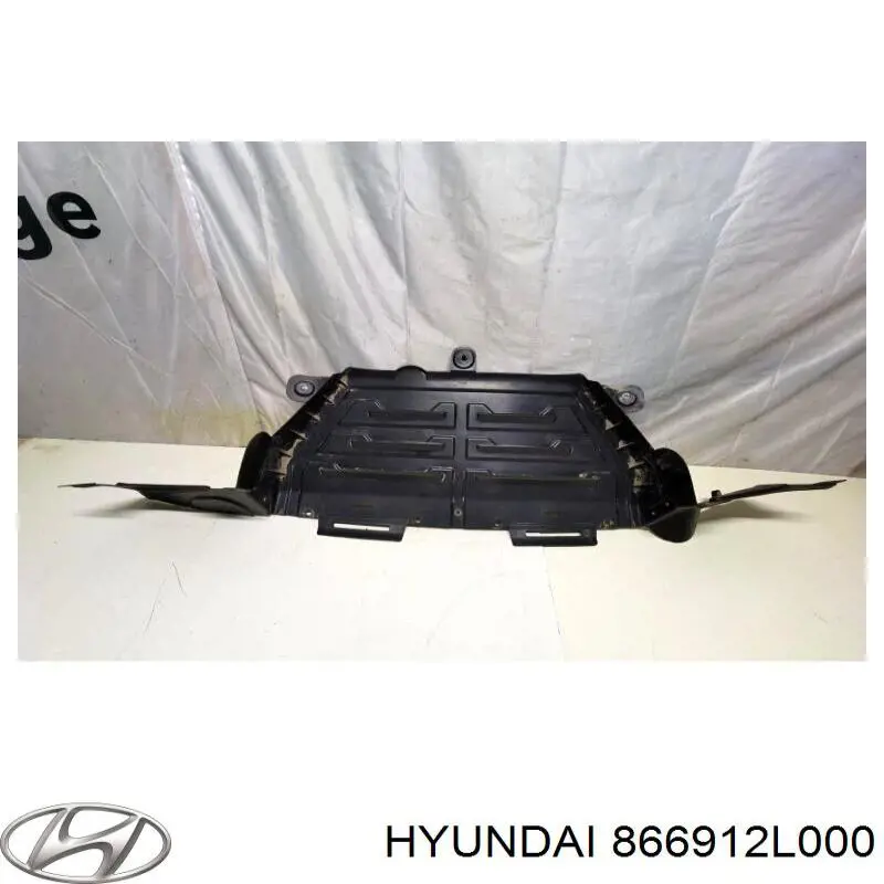 866912L000 Hyundai/Kia 