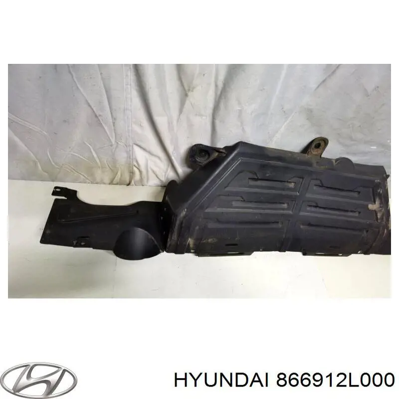  Hyundai/Kia 866912L000 цена, от 42.80 USD