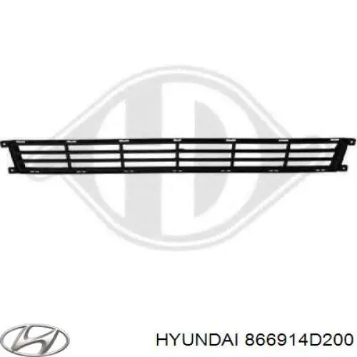 866914D200 Hyundai/Kia 