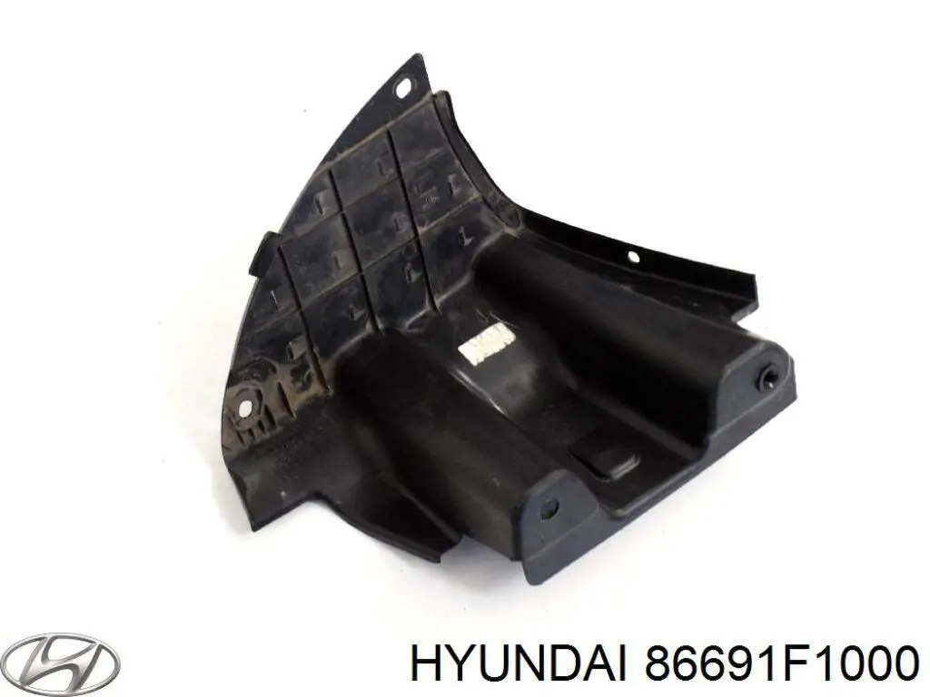  Hyundai/Kia 86691F1000 цена, от 22.65 USD