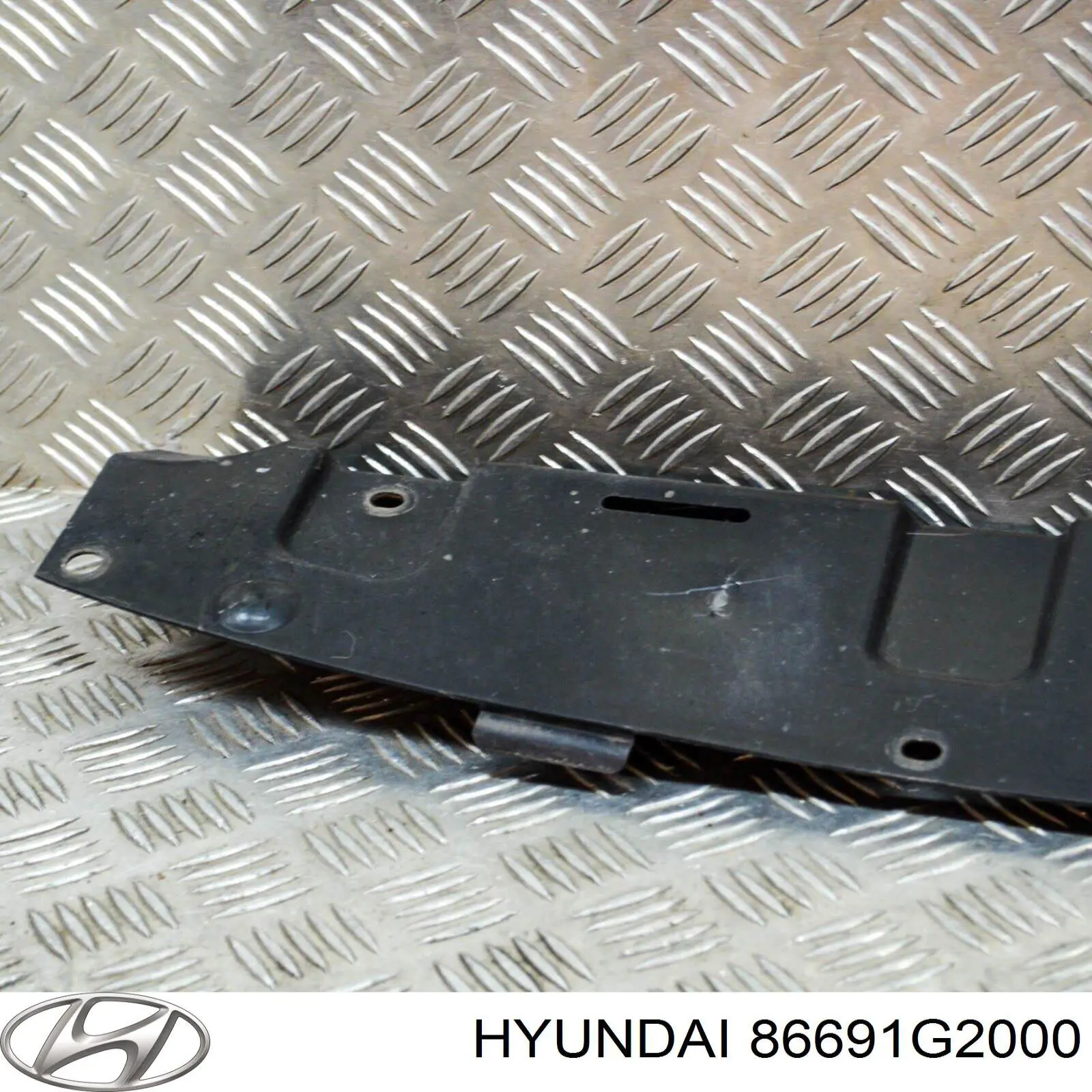 86691G2000 Hyundai/Kia 