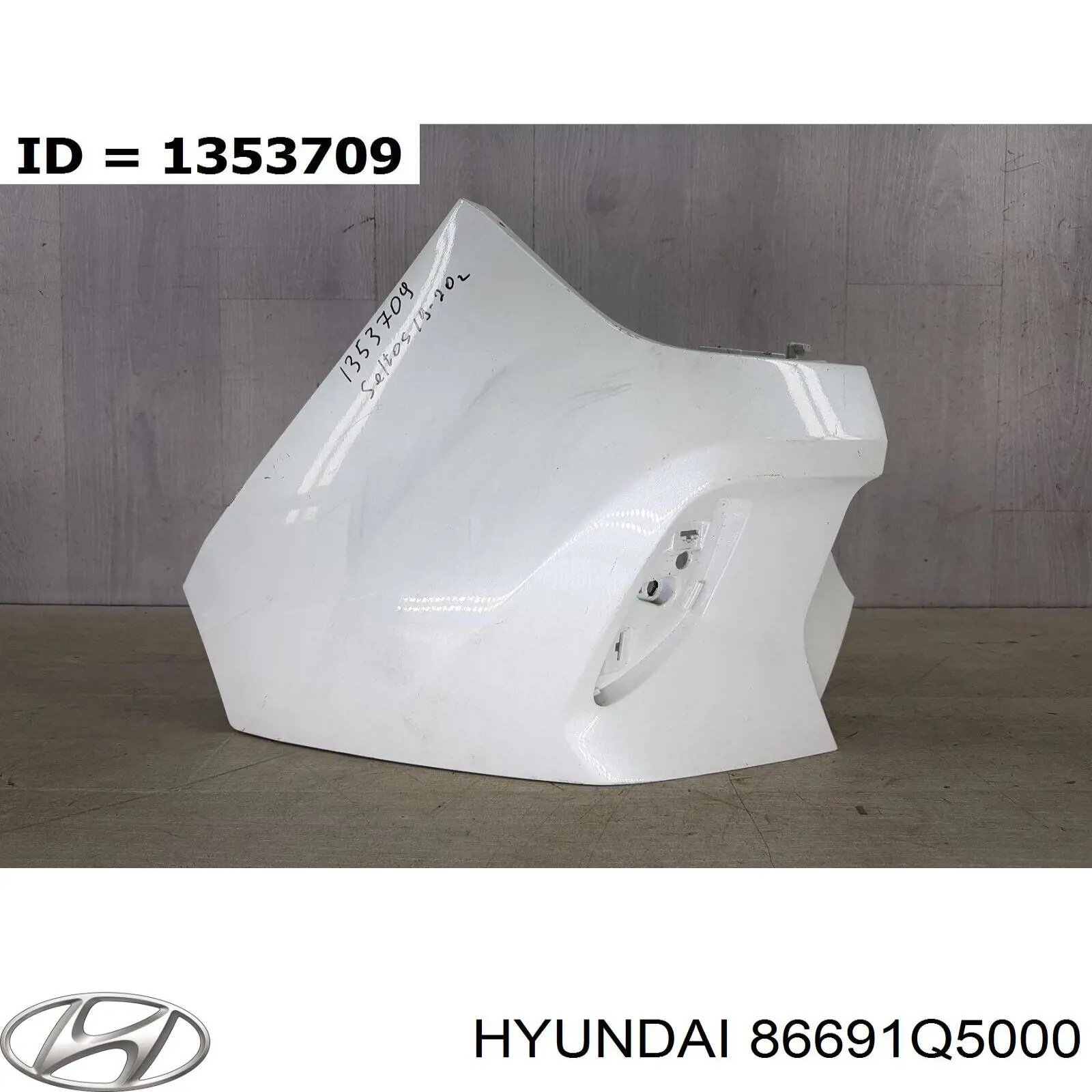 86691Q5000 Hyundai/Kia 