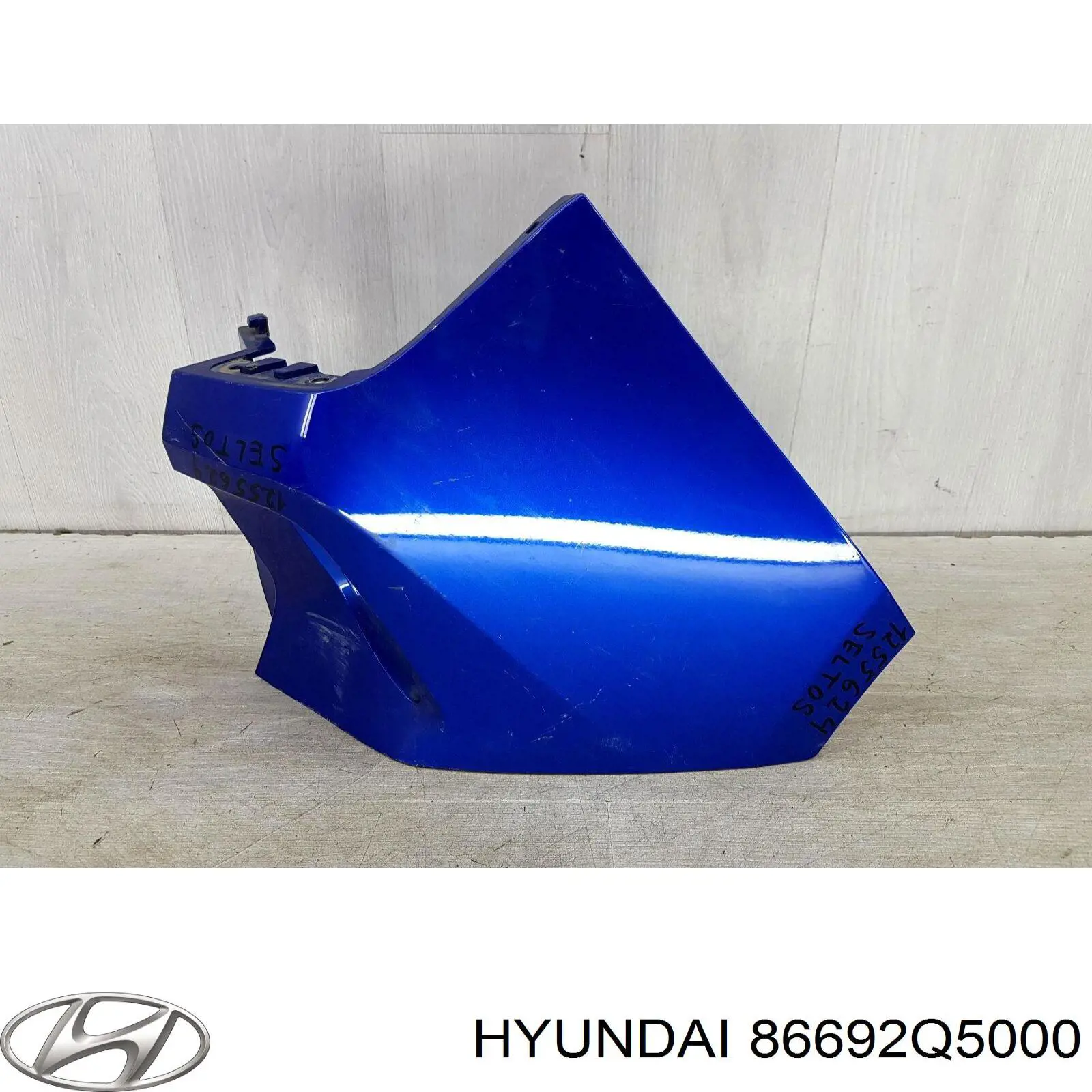 86692Q5000 Hyundai/Kia 