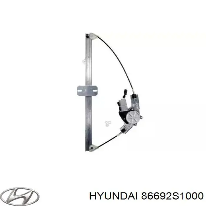 86692S1000 Hyundai/Kia 