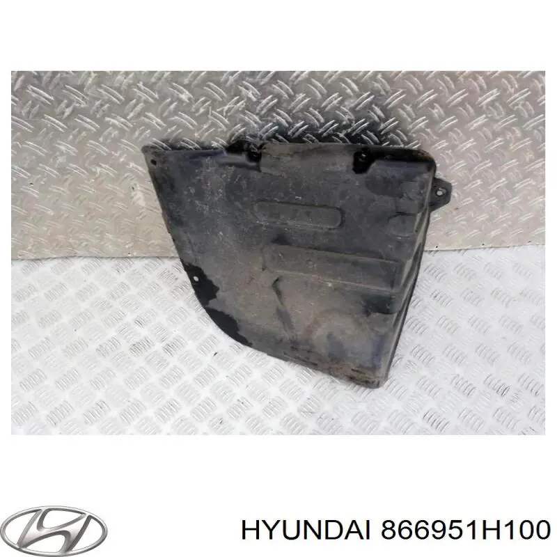 866951H100 Hyundai/Kia 