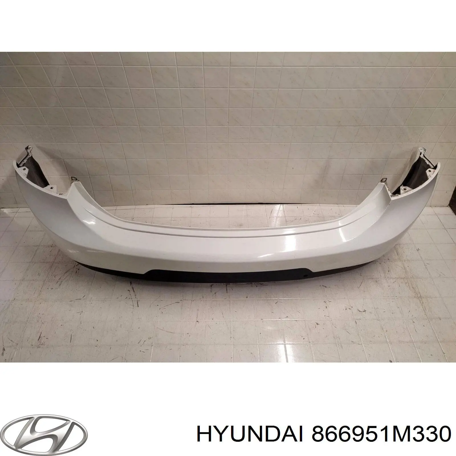 866951M330 Hyundai/Kia