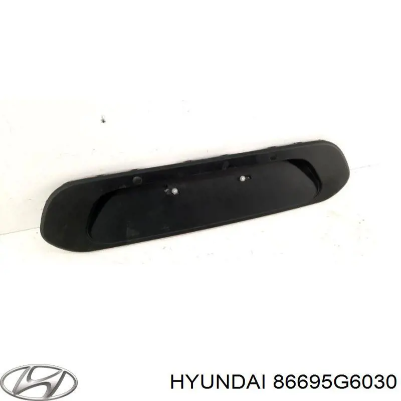 86695G6030 Hyundai/Kia 