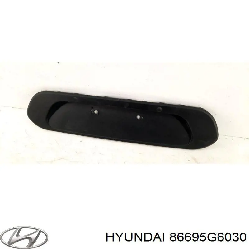  Hyundai/Kia 86695G6030 цена, от 38.43 USD