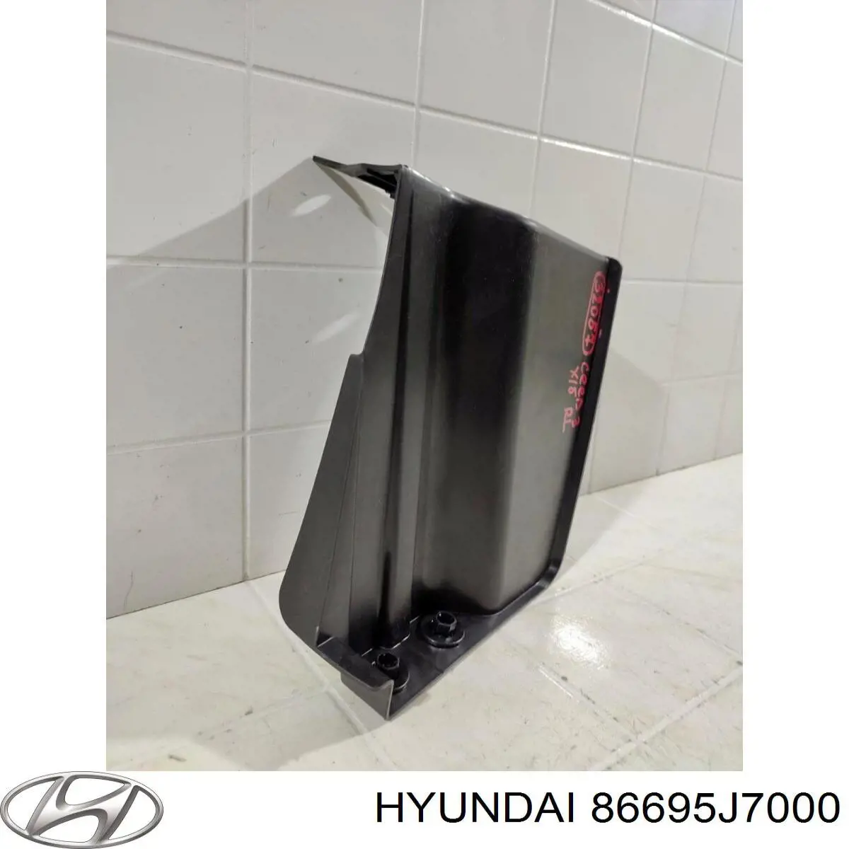86695J7000 Hyundai/Kia 