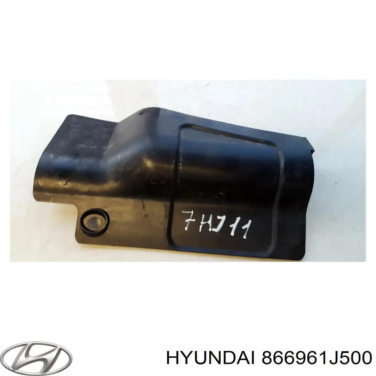 866961J500 Hyundai/Kia 