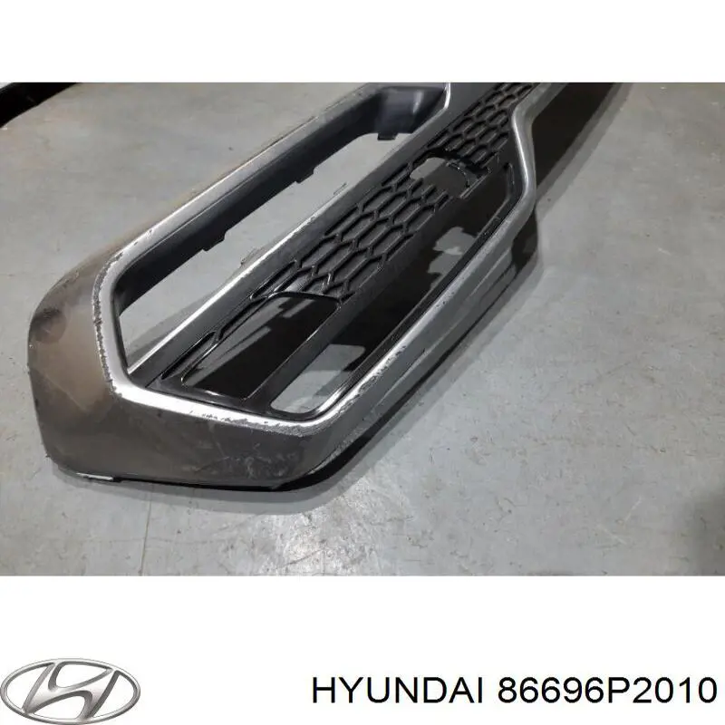 86696P2010 Hyundai/Kia 