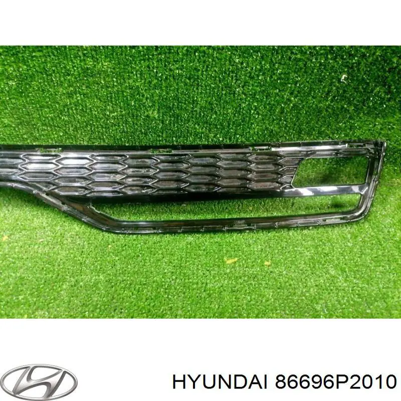  Hyundai/Kia 86696P2010 цена, от 54.05 USD