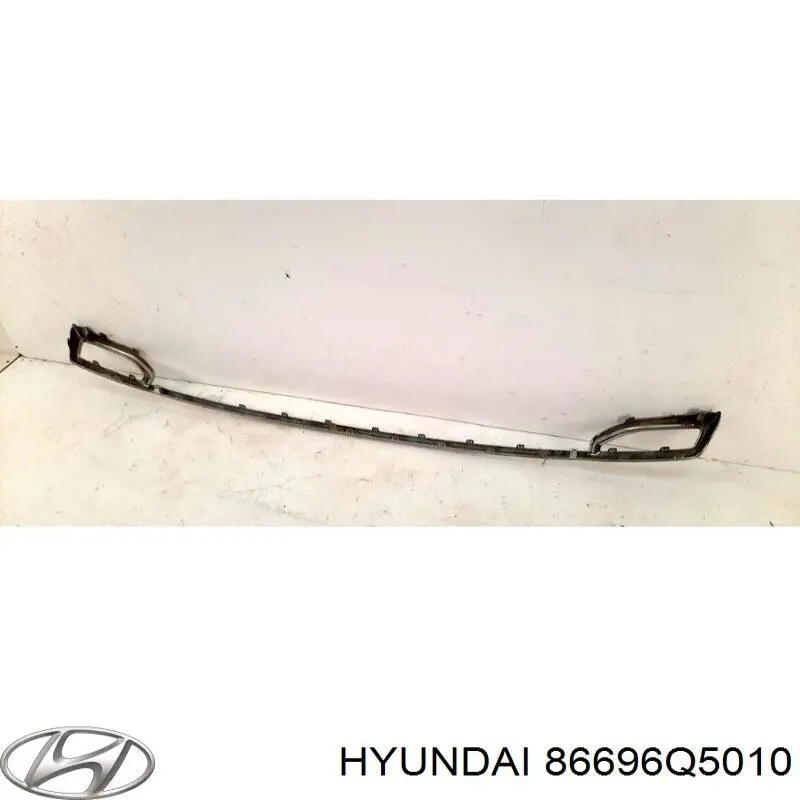  Hyundai/Kia 86696Q5010 цена, от 218.98 USD