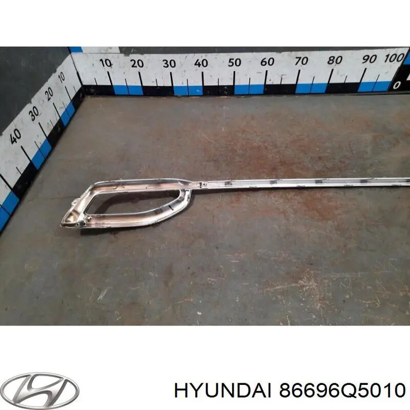 Купить 86696Q5010 Hyundai/Kia 
