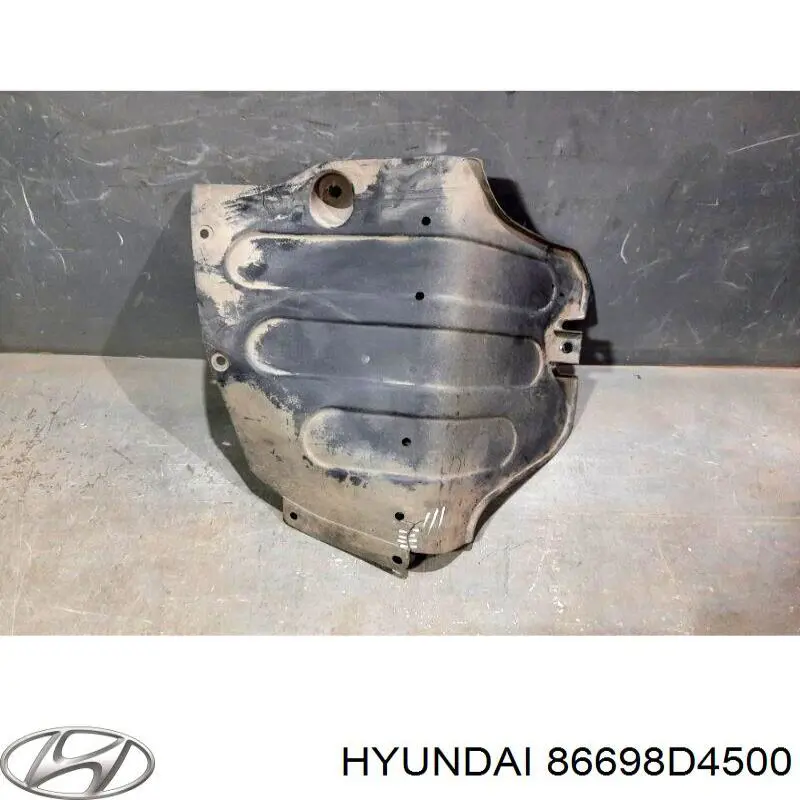  86698D4500 Hyundai/Kia