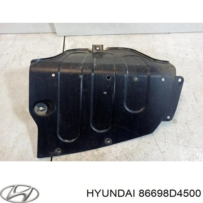  Hyundai/Kia 86698D4500 цена, от 47.91 USD