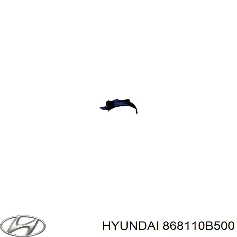 868110B500 Hyundai/Kia 