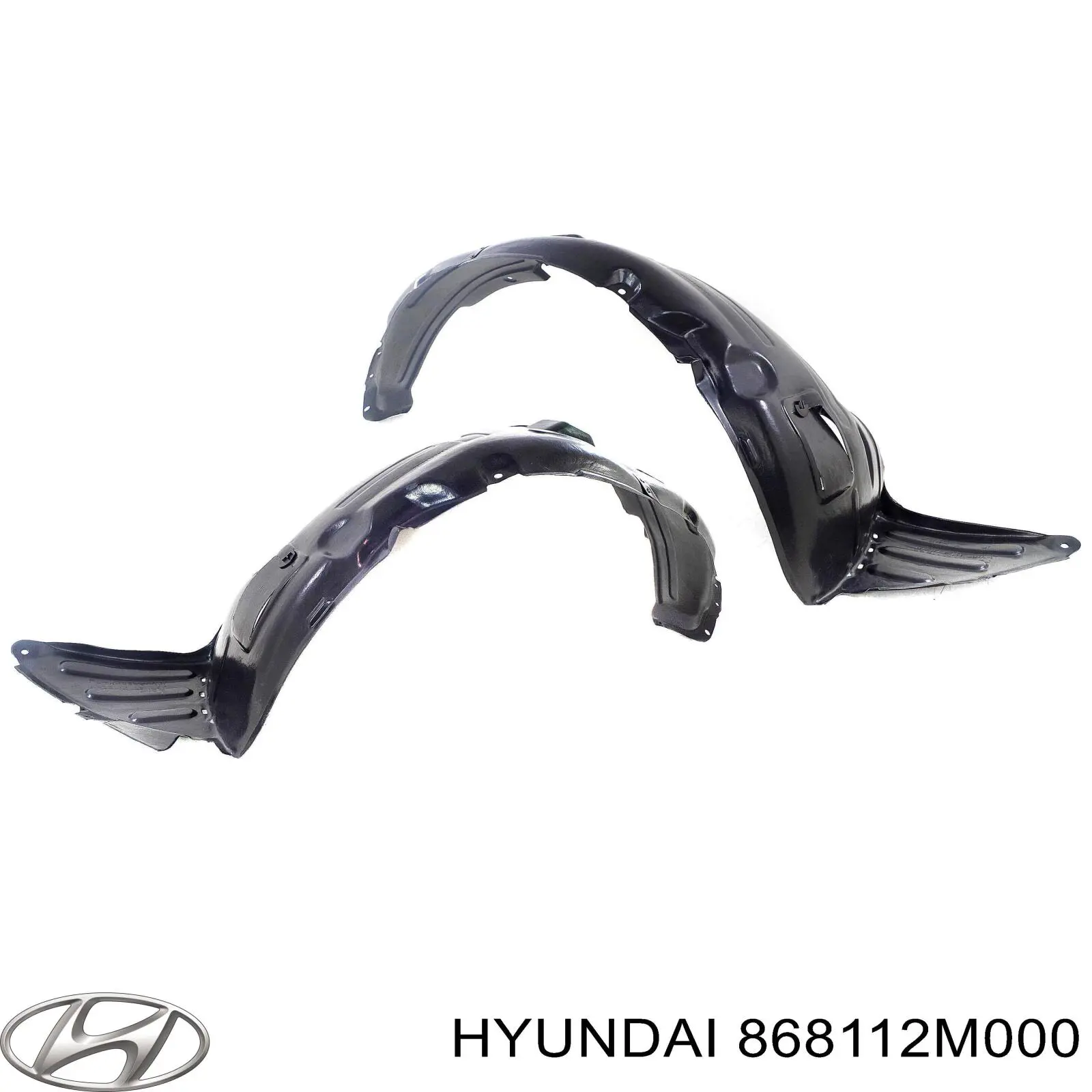 868112M000 Hyundai/Kia 