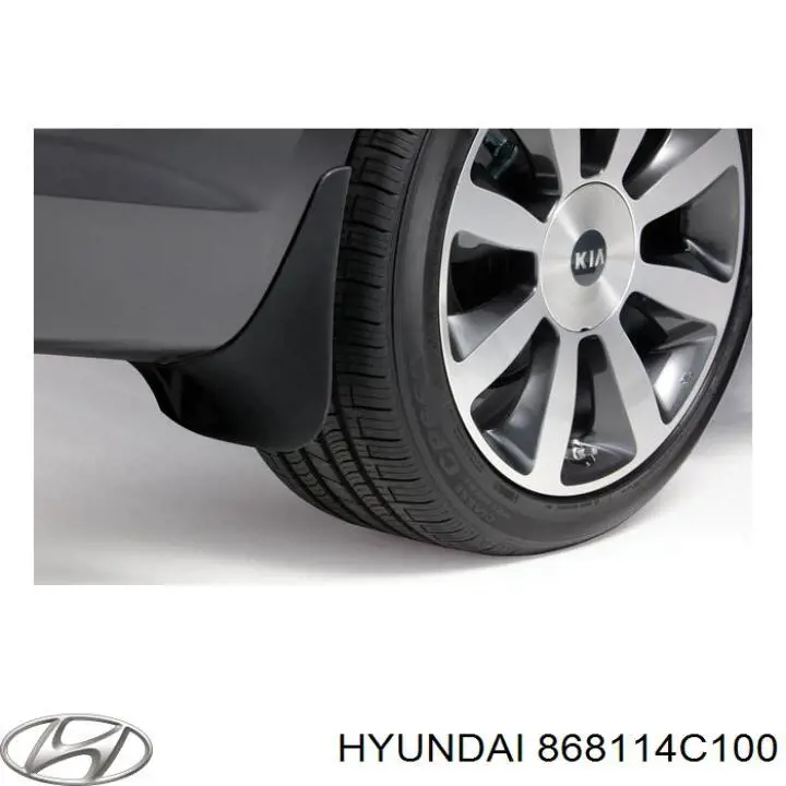 868114C100 Hyundai/Kia