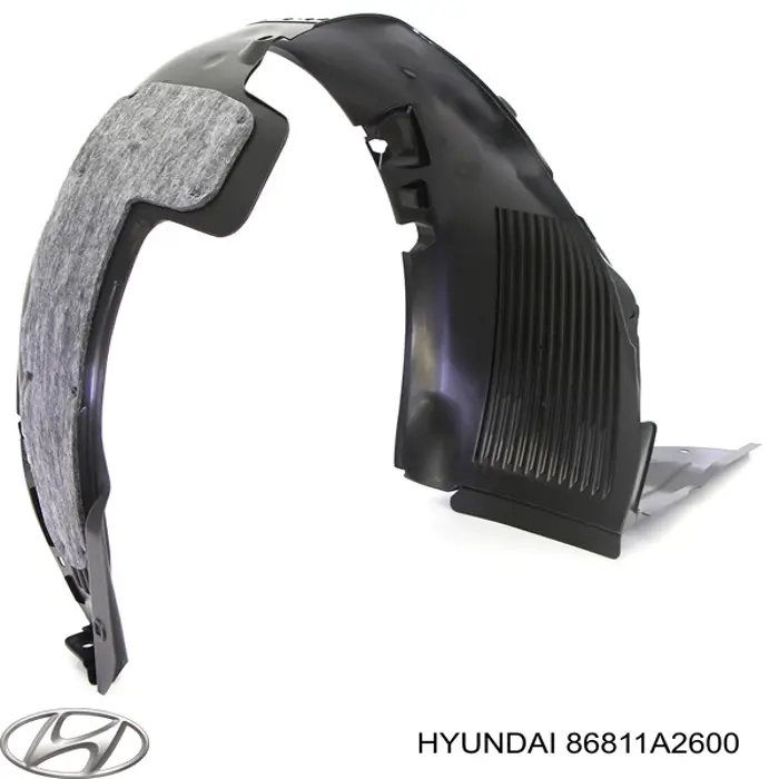  86811A2600 Hyundai/Kia