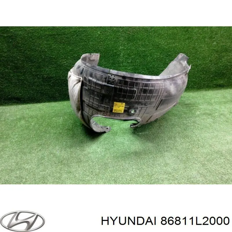  86811L2000 Hyundai/Kia